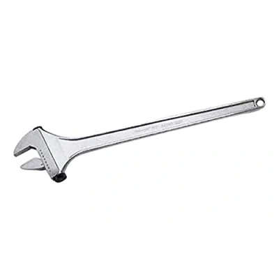 Image of Adjustable Wrench 16&quot; Side Nut