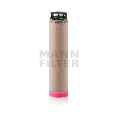 Image of 4110552A Secondary Air FILTER MANN CF 400 87mm