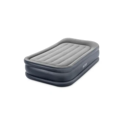 Image of Intex Pillow Rest Deluxe luchtbed eenpersoons 64132ND