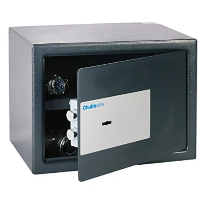 Image of Chubbsafes Air Key Lock Safe 15K