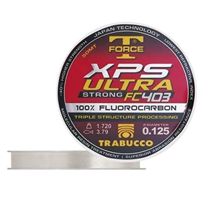 Image of Trabucco XPS Ultra Strong FC 403 T Force