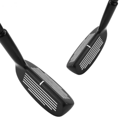 Image of KOFULL Adjust Golf Chipper 2 Ways Club Double Sides Telescopic For Men Women Child