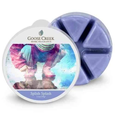 Image of Goose Creek Candle Splish Splash Melts Wax 59 g