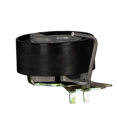 Image of 9400829909 Tensioner Pulley, timing belt FEBI BILSTEIN 21268 CITROËN: C3 Pluriel, I Hatchback, Saxo PEUGEOT: Partner Van
