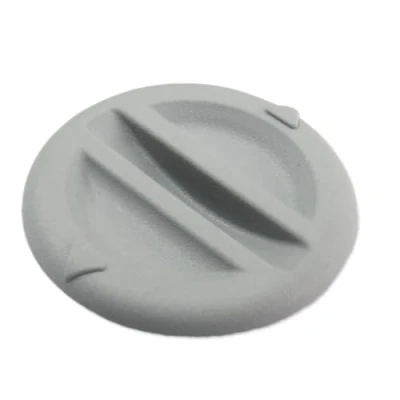 Image of Dishwasher Screw In Plug Wash Arm Platic End Cap Compatible With Winterhalter 60002979