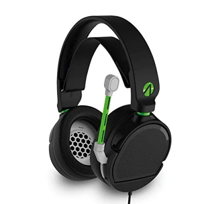 Image of Stealth Shadow X Premium Performance Gaming Headset for Xbox Series