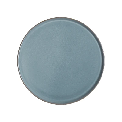 Image of Denby Azure Coupe Dinner Plate