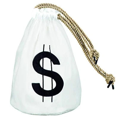 Image of Boland 54341 Moneybag/Swag Bag