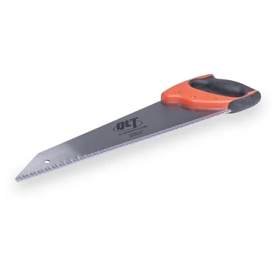 Image of MARSHALLTOWN QLT by Drywall Saw, Plastering Soft Grip Handle, SGDS32