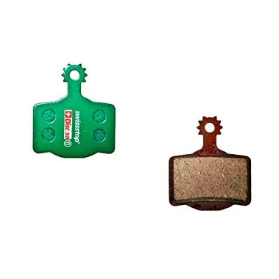 Image of Swiss Stop Magura MT 2/MT4/MT6/MT8 Mountain Bike Disc Brake Pad