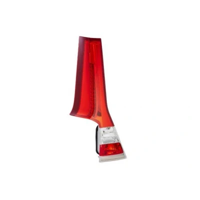 Image of E13582 Rear light HELLA 2TZ 011 528 031 Left Inner Section LED 12V with bulb holder VOLVO: V70 3, XC70 II Estate