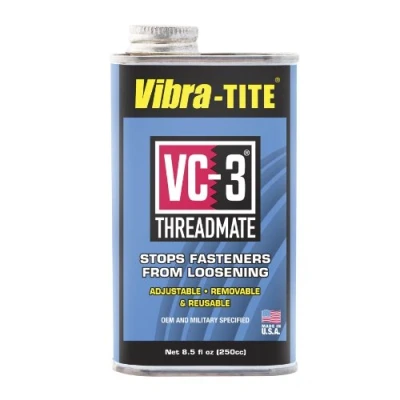 Image of Vibra TITE VC 3 Threadmate, 250 ml Can(21325)