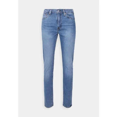 Image of Levi&#039;s Men&#039;s 510 Skinny Jeans, Super Worn Adv, 30W / 34L