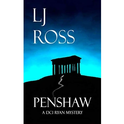 Image of Penshaw (Dci Ryan Mysteries)