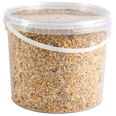 Image of Wild Bird Food 5L Tub (5L Tub, No Mess Mix)