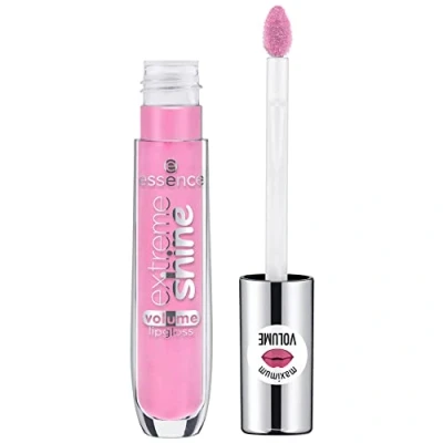 Image of Extreme shine brillo de labios 02 Summer Punch