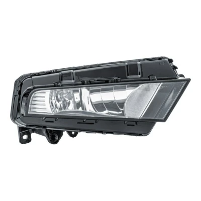 Image of E269054 Fog Lights HELLA 1ND 012 598 021 Right 12V with bulb SEAT: Ateca, Leon III Hatchback, ST