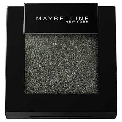 Image of Maybelline Color Sensational Eyeshadow Mono 90 Mystic Moss