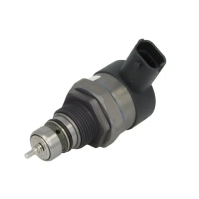 Image of 5801474514 Pressure Control Valve, common rail system BOSCH 0 281 006 198 FIAT: Ducato III Van, ALFA ROMEO: Giulia Saloon