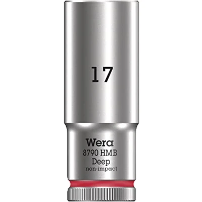 Image of 8790 HMB Deep 17,0
