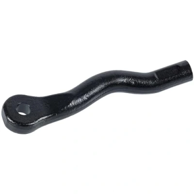 Image of 4546330130 Track rod end BLUE PRINT ADT387229 Front Axle Right LEXUS: IS 2, GS III, 3
