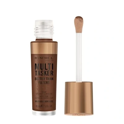 Image of Rimmel Multi Tasker Better Than Filters 30ml