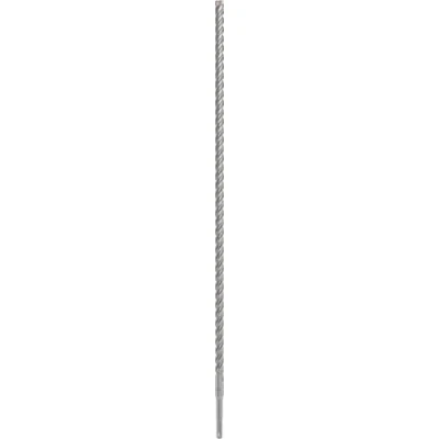 Image of Bosch 2608836623 5X SDS Plus Masonry Drill Bit 14 mm 615 Pack of 1, Grey