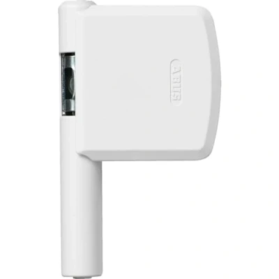 Image of ABUS 244902 Window Lock Type FAS101 White