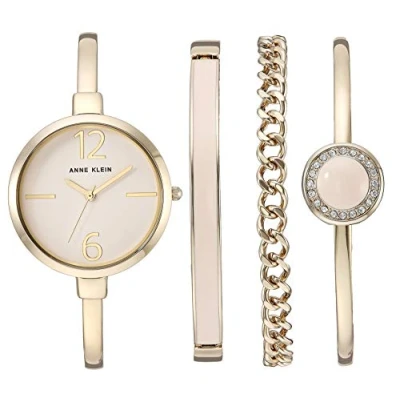 Image of Anne Klein Dress Watch 086702628445