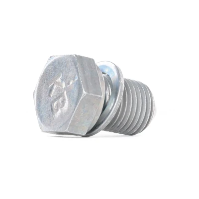 Image of 1459212 Drain Plug ELRING 567.640 M14x1,5x22 19 mm with seal ring AUDI: A2, A3 Hatchback, A4 B5 Avant, VOLKSWAGEN: Touran I