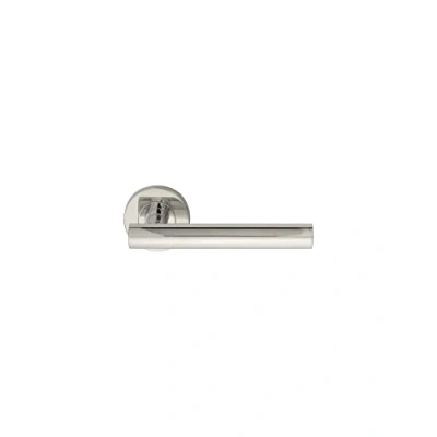 Image of Philadelphia 19MM Dia. Lever ON Concealed FIX Sprung Round Rose