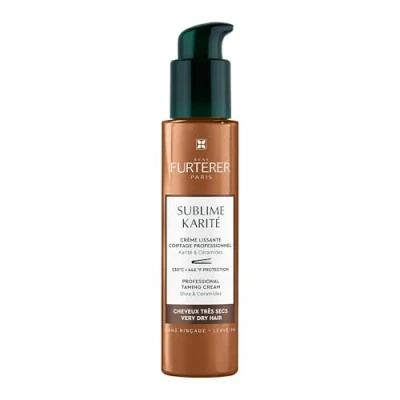 Image of Karite by Rene Furterer Nutri Intense Nourishing Day Cream 100ml