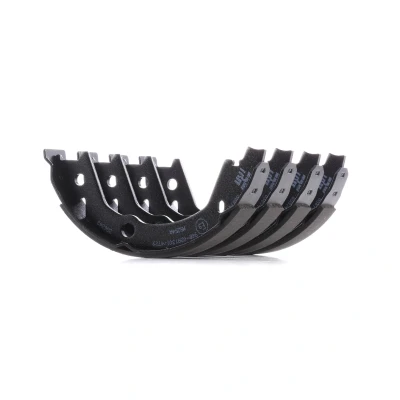 Image of 583052HA10, 583053KA00, 583053SA20, 583053SA30, 5835017A00 Handbrake Shoes TRW GS8747 KIA: Sportage III, II, SSANGYONG: RODIUS 2
