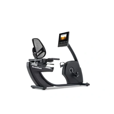 Image of NordicTrack 10 Recumbent Bike