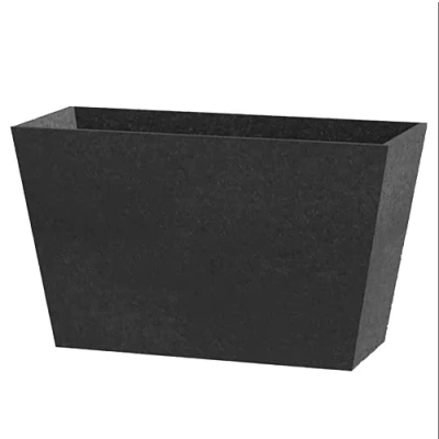 Image of Primeur Sonata Trough 50cm Slate P00018393