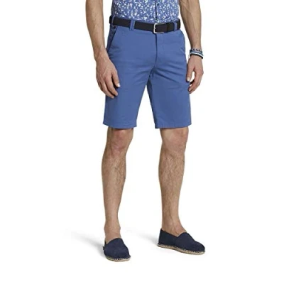 Image of Meyer Palma 3130 Shorts Blue size 26