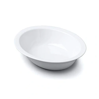 Image of W.M.Bartleet &amp; Sons Oval Pie Dish 33cm