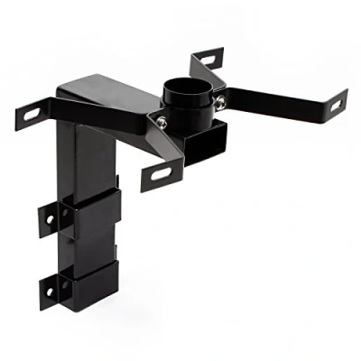 Image of Wall Mount US Mailbox American Design Letterbox Postbox Letter Mail Post Box