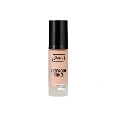 Image of Sleek MakeUP Lifeproof Hydrating Radiance Primer Universal Sheer 30ml