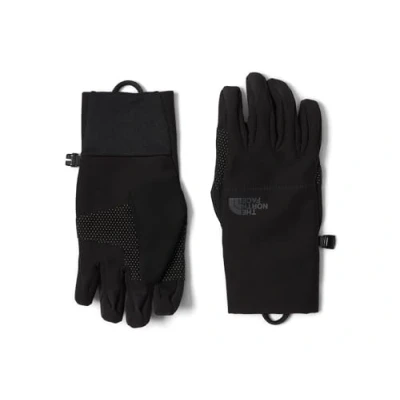 Image of THE NORTH FACE Apex Etip Gloves Tnf Black XL