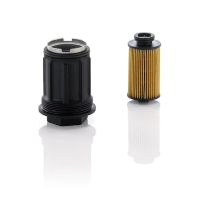 Image of MANN Filter U 58/1 KIT Urea TRUCKS + BUSES