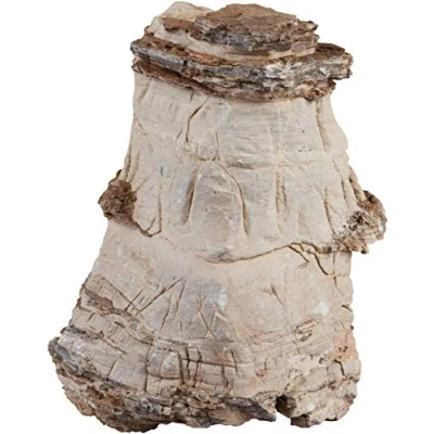 Image of Sera Rock Asian Pagoda Natural Stone Decoration for Aquarium Aquascaping