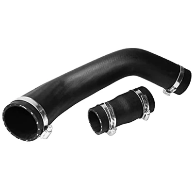 Image of 2019954 Intercooler Turbo Hose Air Duct Pipe Replacement For Ford Transit MK7 MK8 2.2 TDCi