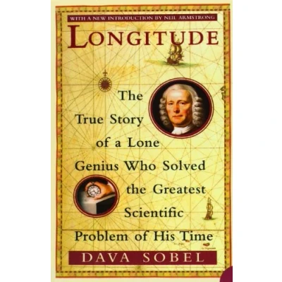 Image of Longitude