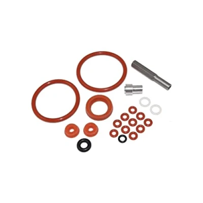 Image of Ufixt For Jura Coffee Machine Maintenance Repair Kit
