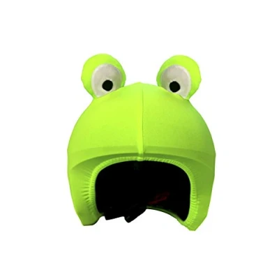 Image of COOLCASC FROG Multisport Helmet Cover