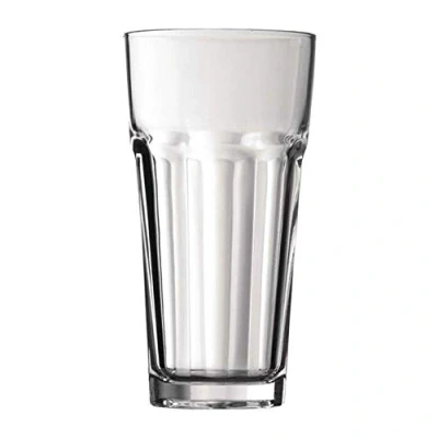 Image of Pasabahce, P52707 000000 C12024, Casablanca Cooler 17oz (50cl) (Box of 24)
