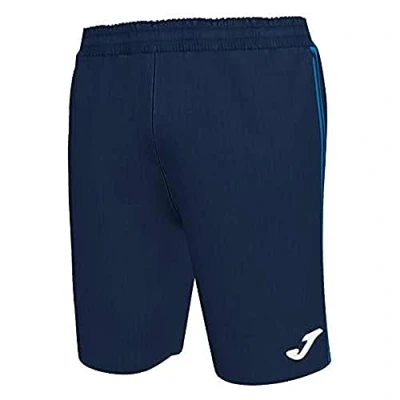 Image of Joma Men&#039;s Classic Bermuda Sport, Royal Blue, L