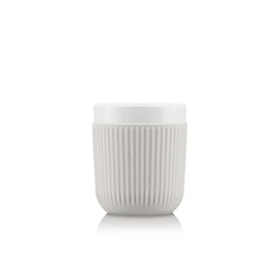 Image of Bodum Douro 2 pcs, SW Mug with Silicone Sleeve, 0.3l