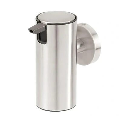 Image of Tiger Soap Dispenser, Stainless steel, Chrome, 5 x 10.5 9 cm